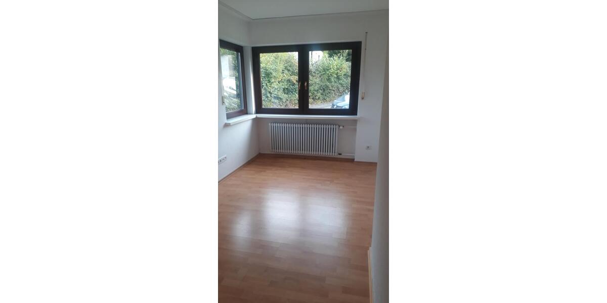 Erdgeschoßwohnung Meschede - 2 Zimmer, 42 m&sup2;, 320&euro; | Angebot:26701725