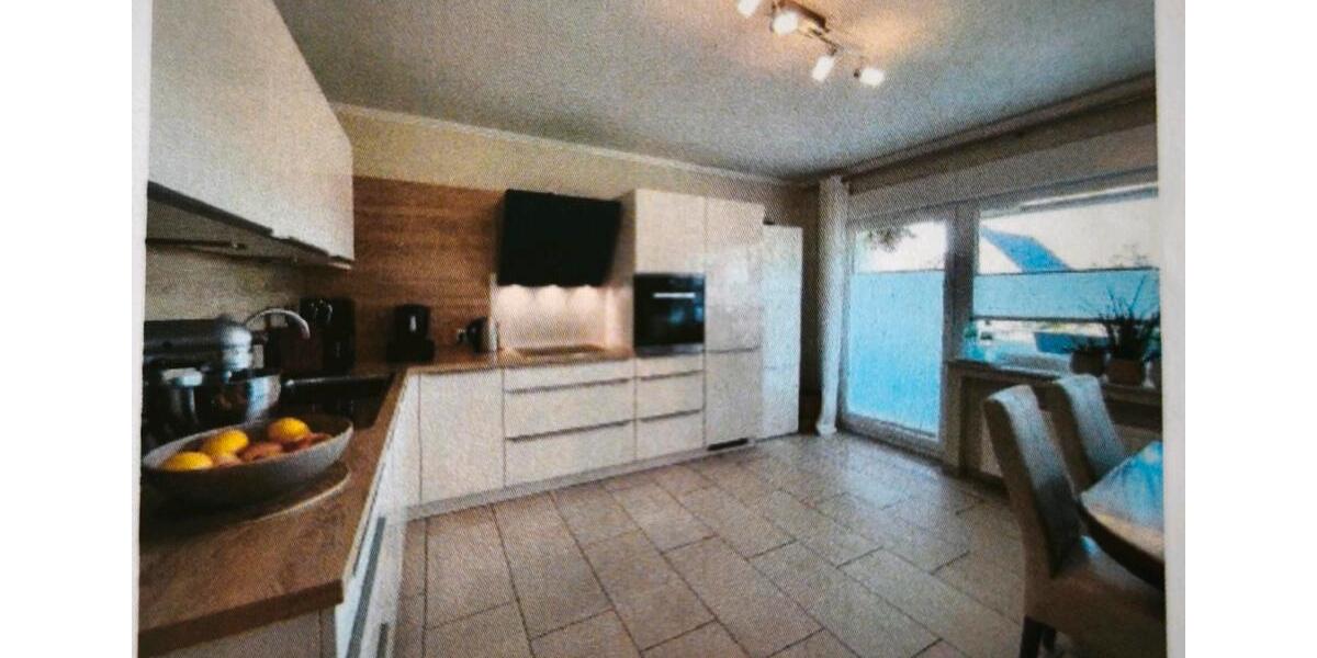 Etagenwohnung Bad Oeynhausen Rehme - 3 Zimmer, 90 m&sup2;, 850&euro; | Angebot:26612566