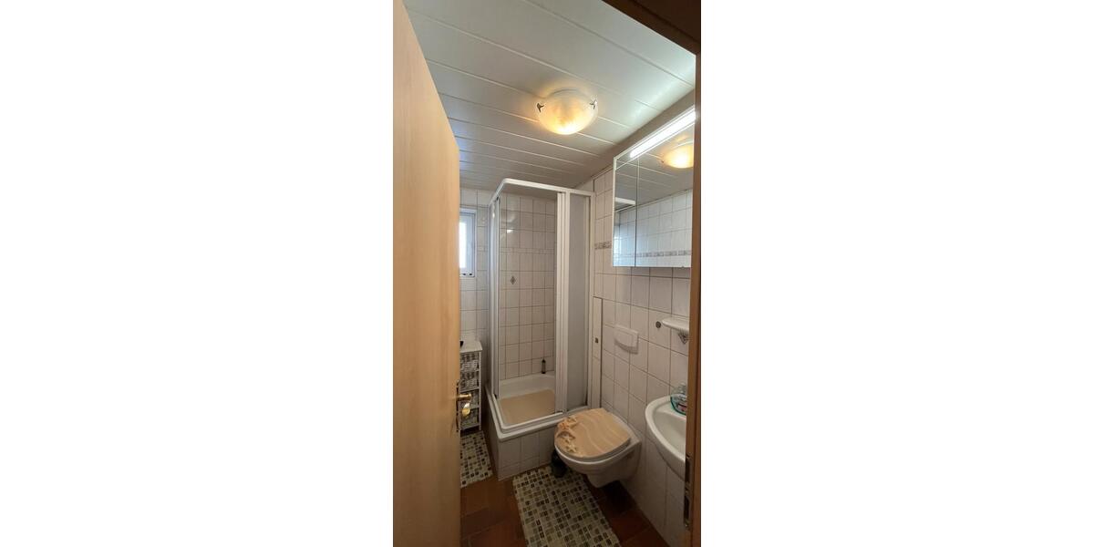 Etagenwohnung Sellin - 2 Zimmer, 35 m&sup2;, 570&euro; | Angebot:24365463