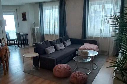 schön geschnittene 2 12 Zi.-Whg. im Stadtzentrum, 3. OG 2.5 zimmer