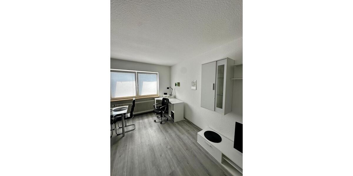 Wohnen auf Zeit Wuppertal Gemarkung Elberfeld - 1 Zimmer, 40 m&sup2;, 600&euro; | Angebot:25910662