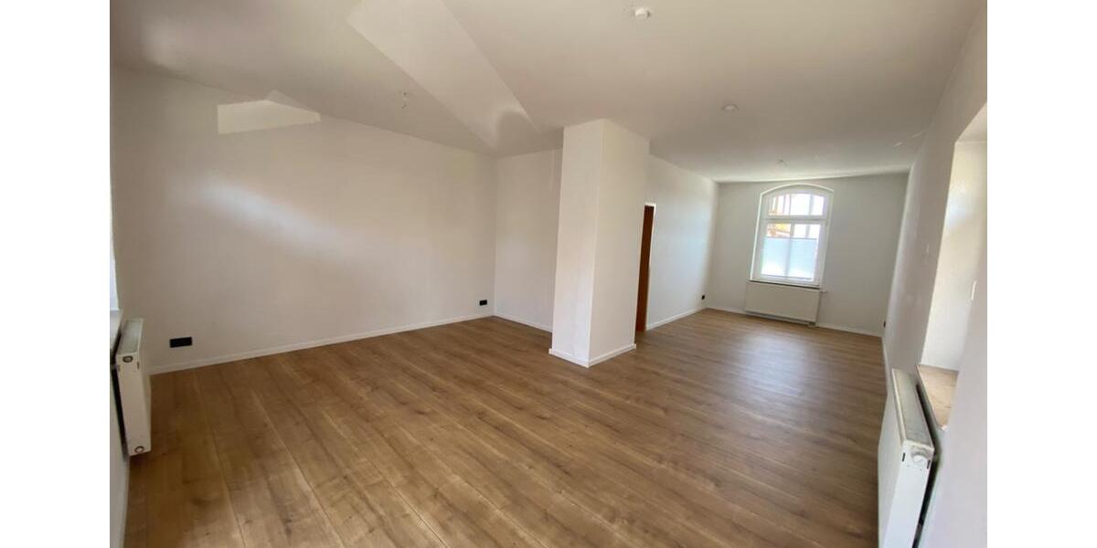 Erdgeschoßwohnung Blankenburg (Harz) - 4 Zimmer, 98 m&sup2;, 700&euro; | Angebot:26535290