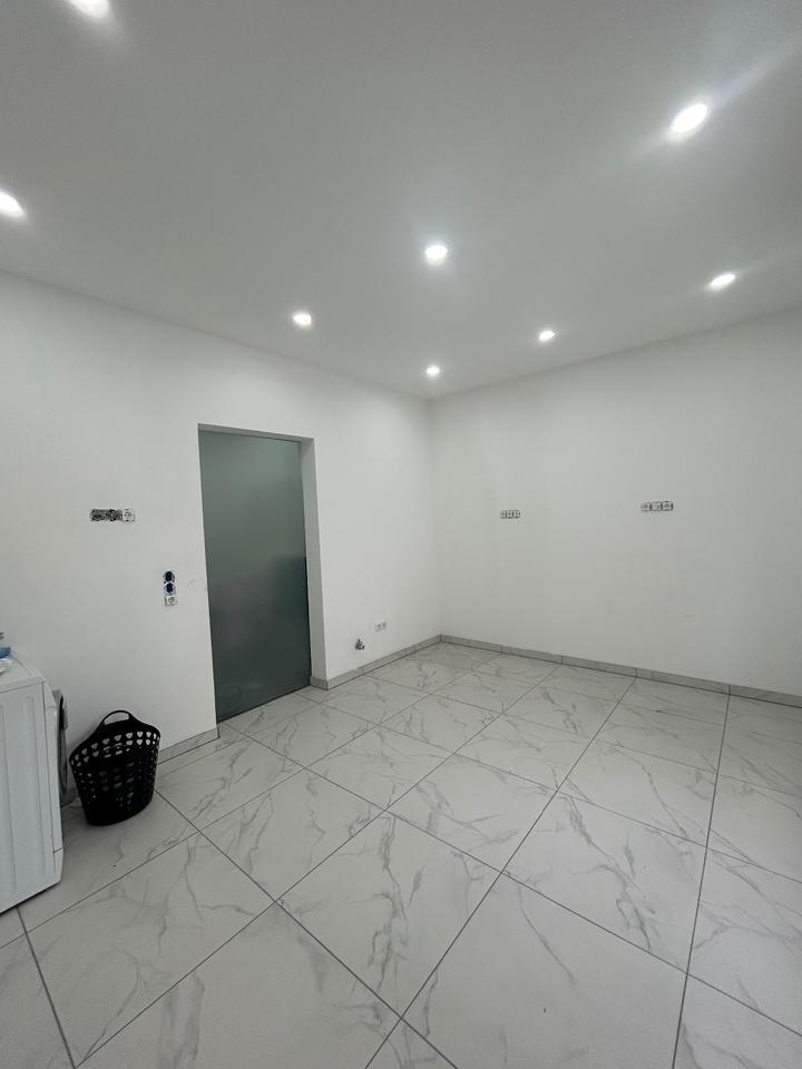 Exklusive 4-Zimmer-Wohnung in Bingen Büdesheim zu vermieten!