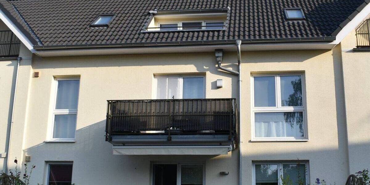 Etagenwohnung Uetersen - 2 Zimmer, 59 m&sup2;, 700&euro; | Angebot:26289785