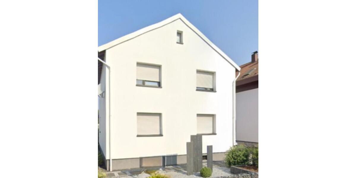 Einfamilienhaus Trebur - 6 Zimmer, 130 m&sup2;, 1.800&euro; | Angebot:24805460