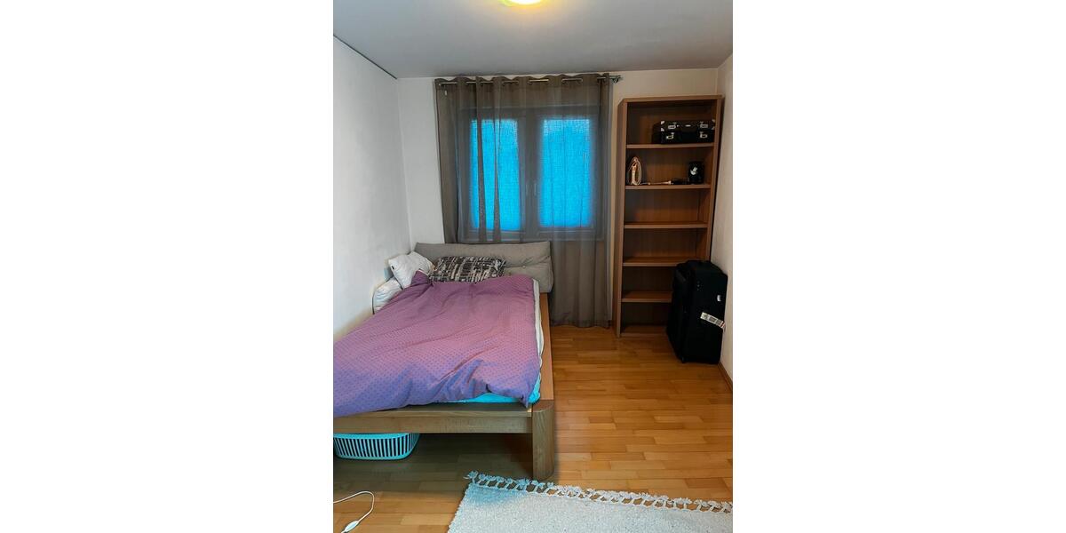 Wohnen auf Zeit München Pasing-Obermenzing - 2 Zimmer, 63 m&sup2;, 1.550&euro; | Angebot:26676064