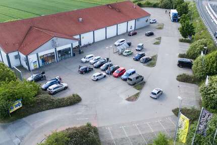 Gewerbeobjekt Bad Rodach - 700&euro; | Angebot:20744306