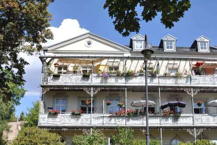 Wohnung Bad Elster Kessel - 2 Zimmer, 54 m&sup2;, 325&euro; | Angebot:24441840