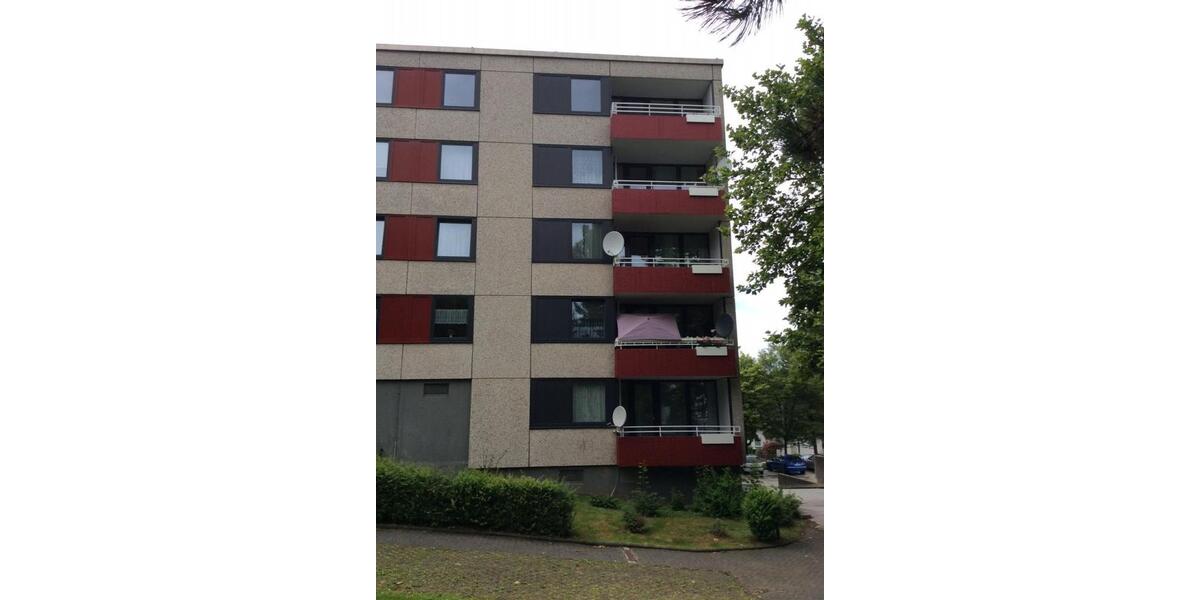 Erdgeschoßwohnung Siegen - 3 Zimmer, 79 m&sup2;, 629&euro; | Angebot:26427128