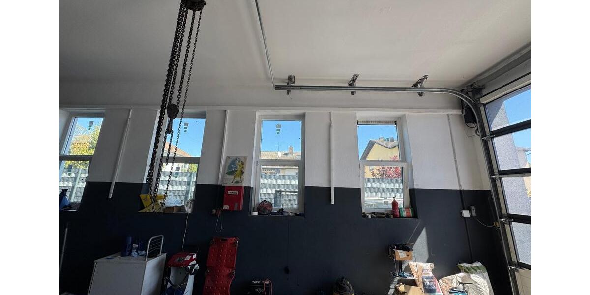 Gewerbeobjekt Rodenbach - 1.600&euro; | Angebot:26498149