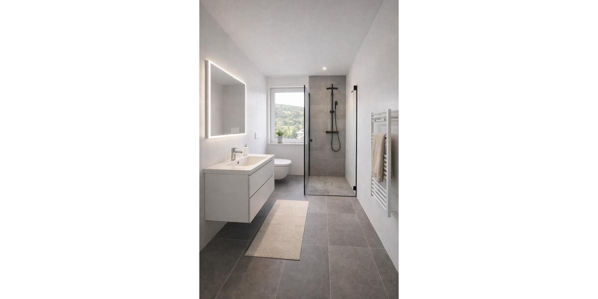 Dachgeschoßwohnung Bad Breisig - 3 Zimmer, 63 m&sup2;, 750&euro; | Angebot:25896286