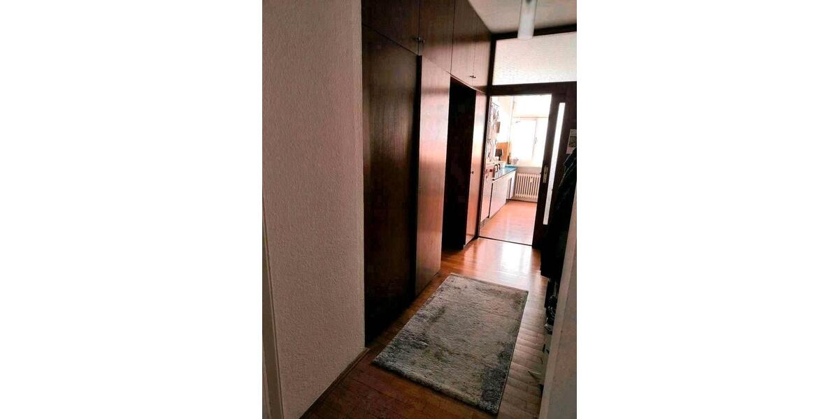 Etagenwohnung Passau Mühltal - 3 Zimmer, 85 m&sup2;, 720&euro; | Angebot:26638631