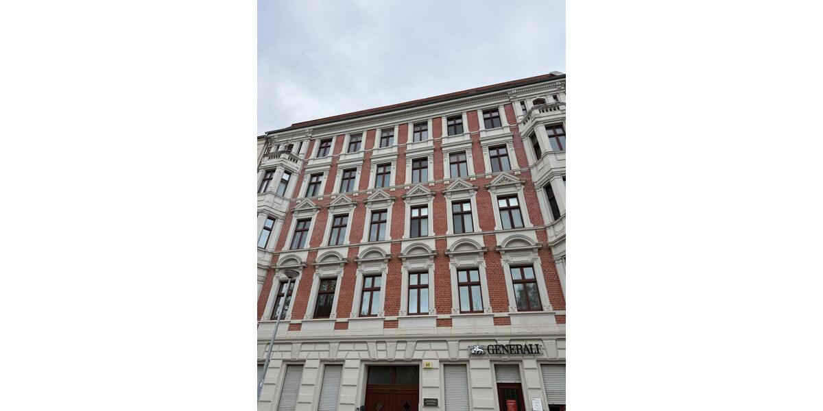 Etagenwohnung Magdeburg Brückfeld - 4 Zimmer, 86 m&sup2;, 739&euro; | Angebot:26626149