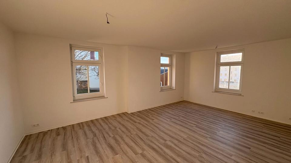 Etagenwohnung Eppendorf - 4 Zimmer, 96 m&sup2;, 795&euro; | Angebot:26272342