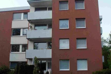 Schöne 2 Zimmerwohnung in Bad Bramstedt 2 zimmer