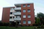 Schöne 2 Zimmerwohnung in Bad Bramstedt 2 zimmer