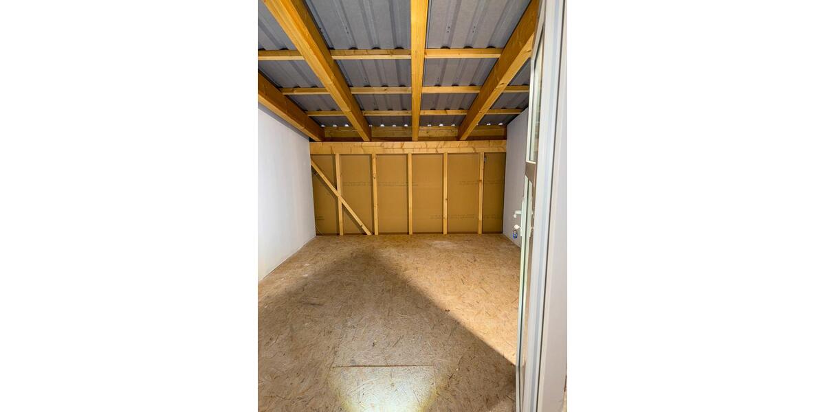 Gewerbeobjekt Waldkraiburg - 7&euro; | Angebot:25287757