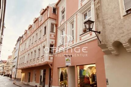 Gewerbeobjekt Regensburg Kumpfmühl - 2.188&euro; | Angebot:25066167