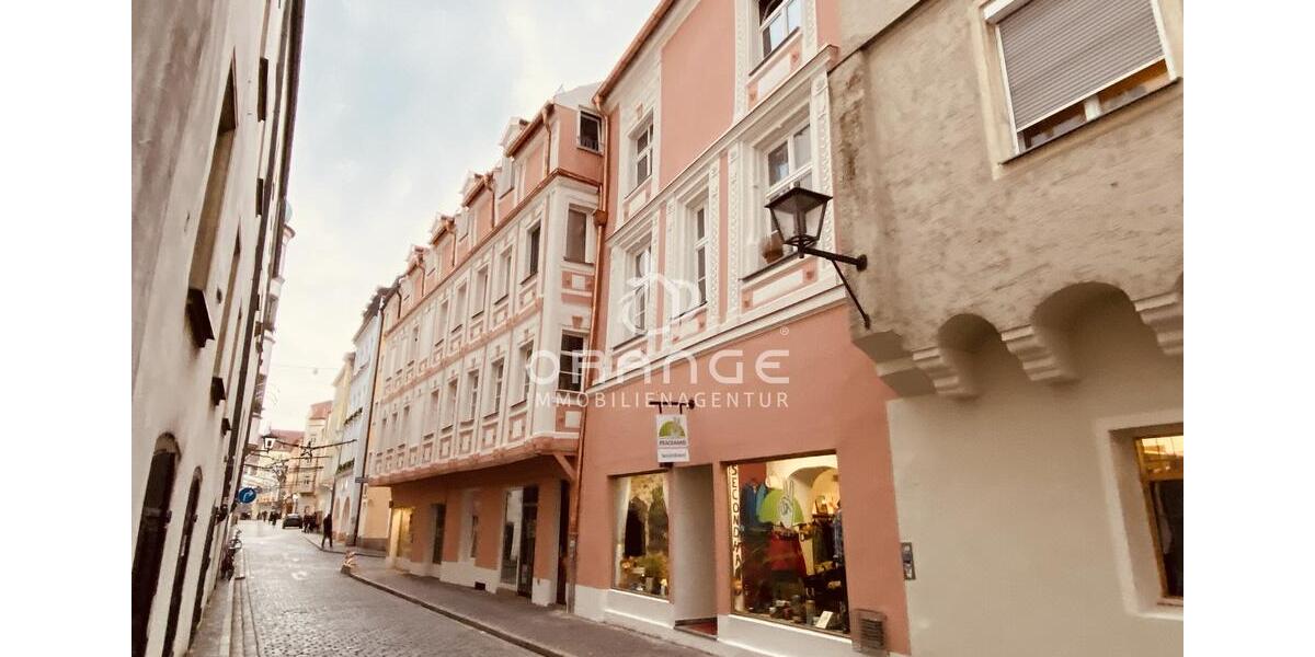 Gewerbeobjekt Regensburg Kumpfmühl - 2.188&euro; | Angebot:25066167