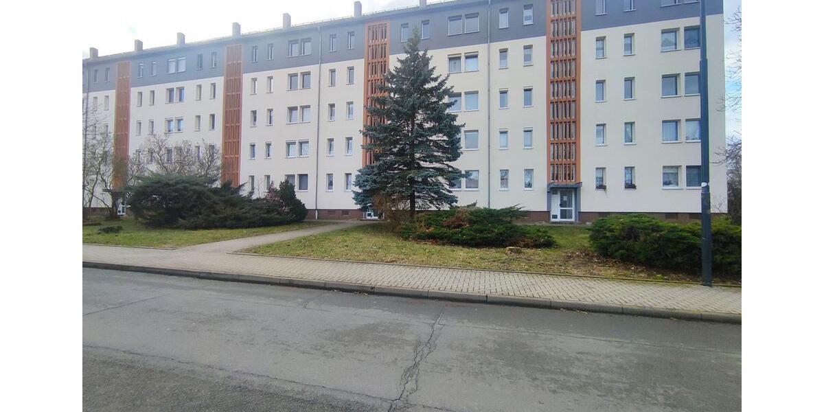 Etagenwohnung Sandersdorf-Brehna Brehna - 3 Zimmer, 57 m&sup2;, 359&euro; | Angebot:19815598