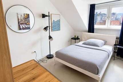 Zimmer Düsseldorf Altstadt - 799&euro; | Angebot:27652612