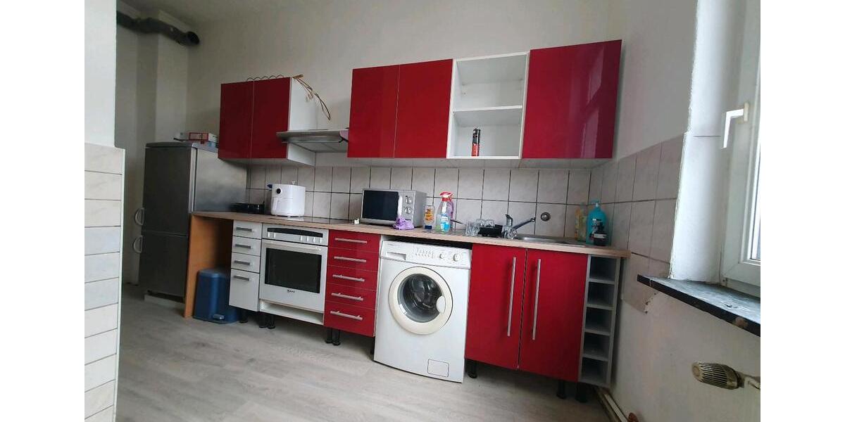 Wohnen auf Zeit Bremen Gröpelingen - 14 Zimmer, 24 m&sup2;, 520&euro; | Angebot:26042940