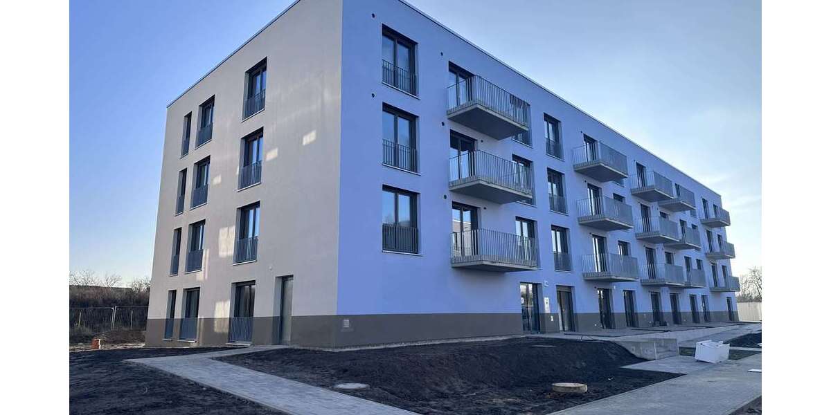 Etagenwohnung Königs Wusterhausen - 4 Zimmer, 91 m&sup2;, 1.349&euro; | Angebot:25500409