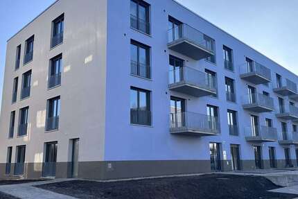 Wohnung Königs Wusterhausen - 4 Zimmer, 91 m&sup2;, 1.349&euro; | Angebot:25500409