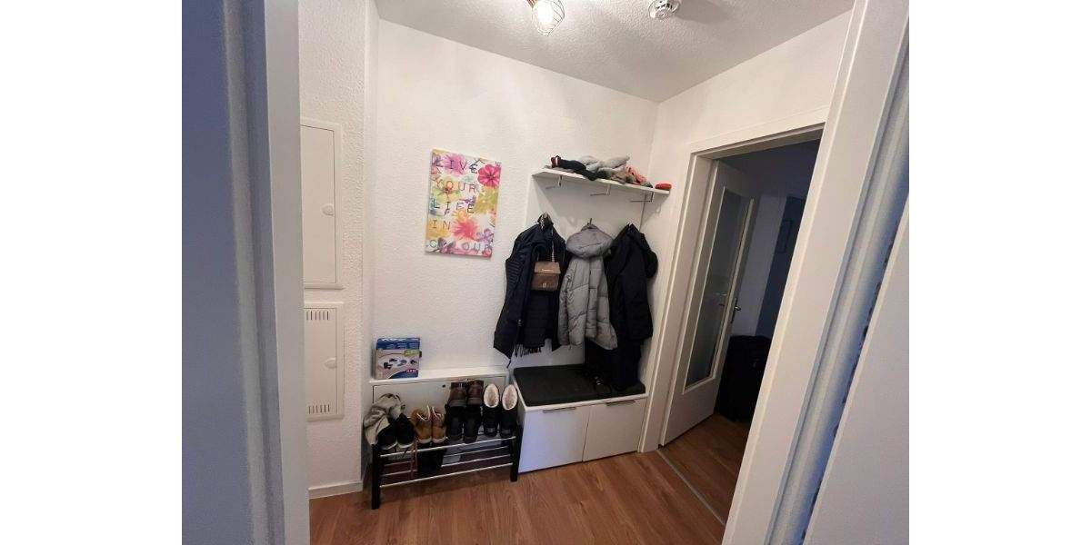 Etagenwohnung Berlin Hellersdorf - 4 Zimmer, 95 m&sup2;, 1.382&euro; | Angebot:26401341