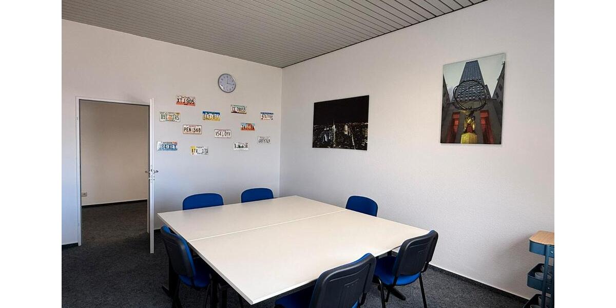 Gewerbeobjekt Meckenheim - 1.800&euro; | Angebot:26254811