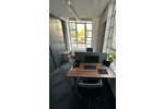 kreativer Workspace mit vielen Plätzen - All-in-Miete