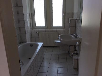 Gemütliche 2-Zimmerwohnung mit großer Wohnküche in Senne zimmer