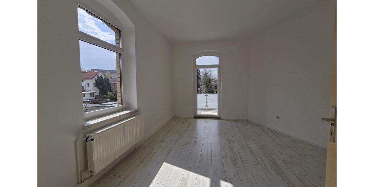 Etagenwohnung Wilkau-Haßlau Haßlau - 2 Zimmer, 55 m&sup2;, 310&euro; | Angebot:26288750