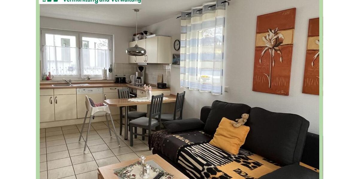 Wohnen auf Zeit Magdeburg Brückfeld - 2 Zimmer, 50 m&sup2;, 100&euro; | Angebot:26406817