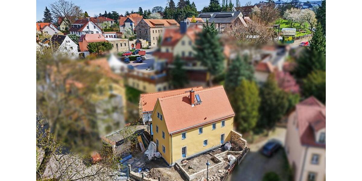 Einfamilienhaus Dresden Prohlis - 7 Zimmer, 190 m&sup2;, 2.660&euro; | Angebot:26402847