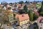 Einfamilienhaus Dresden Prohlis - 7 Zimmer, 190 m&sup2;, 2.660&euro; | Angebot:26402847