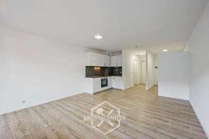 Wohnung Ludwigsburg - 1 Zimmer, 37 m&sup2;, 700&euro; | Angebot:27705662