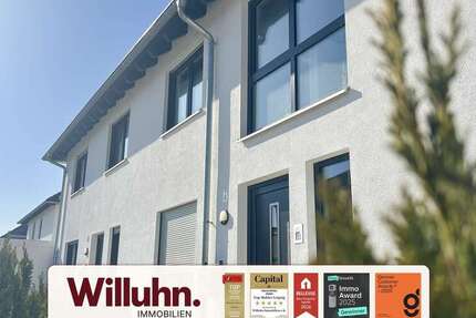 Wohnung Bad Düben - 4 Zimmer, 127 m&sup2;, 1.380&euro; | Angebot:26627152
