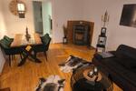 Etagenwohnung Luckenwalde - 4 Zimmer, 105 m&sup2;, 950&euro; | Angebot:26340439