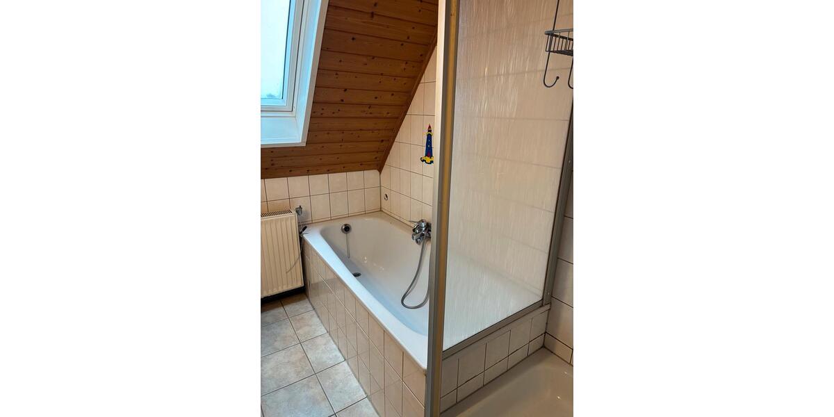 Etagenwohnung Frankenberg (Eder) - 4 Zimmer, 80 m&sup2;, 790&euro; | Angebot:24365306