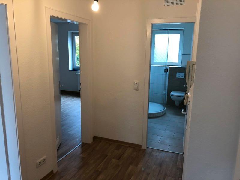 Ihr neues Zuhause