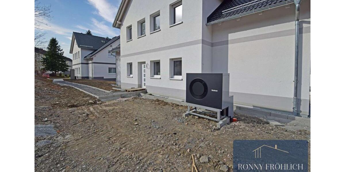 Dachgeschoßwohnung Aue-Bad Schlema Bad Schlema - 5 Zimmer, 137 m&sup2;, 1.295&euro; | Angebot:26351150