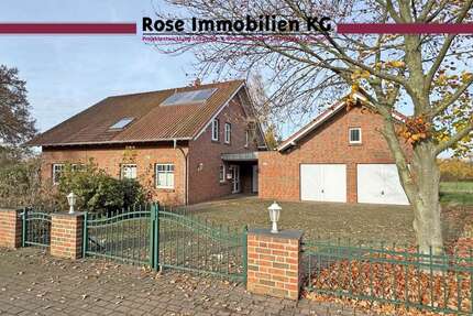 Haus zum Mieten in Petershagen 1.600 € 220 m² 6.5 zimmer