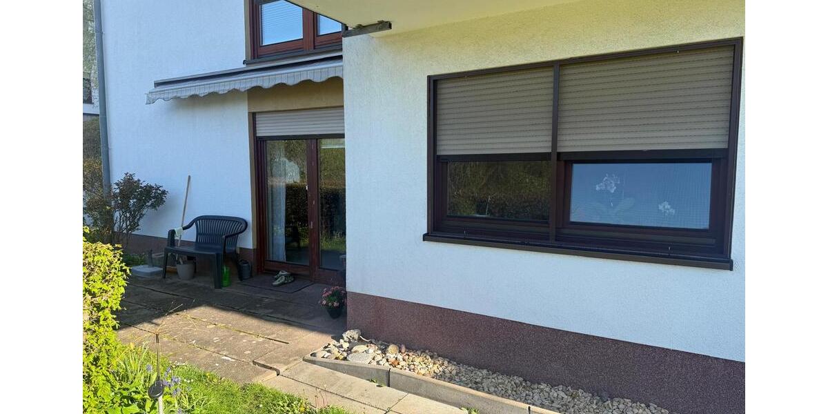Erdgeschoßwohnung Suhl Schmiedefeld am Rennsteig - 3 Zimmer, 77 m&sup2;, 550&euro; | Angebot:26364708