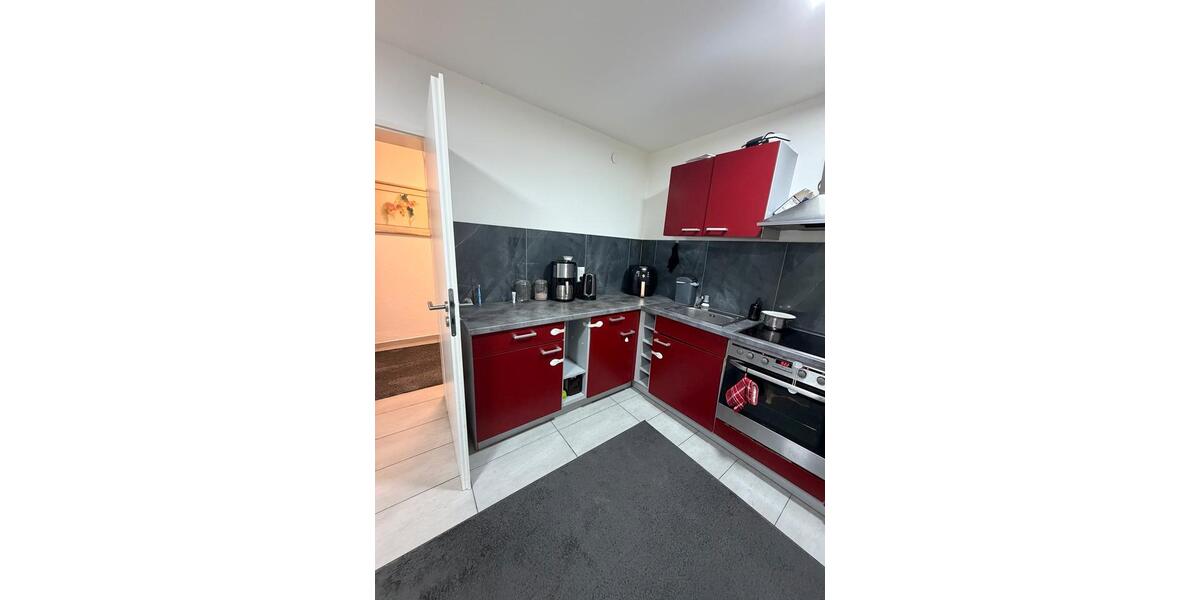 Etagenwohnung Mörfelden-Walldorf Walldorf - 3 Zimmer, 90 m&sup2;, 1.100&euro; | Angebot:25165283
