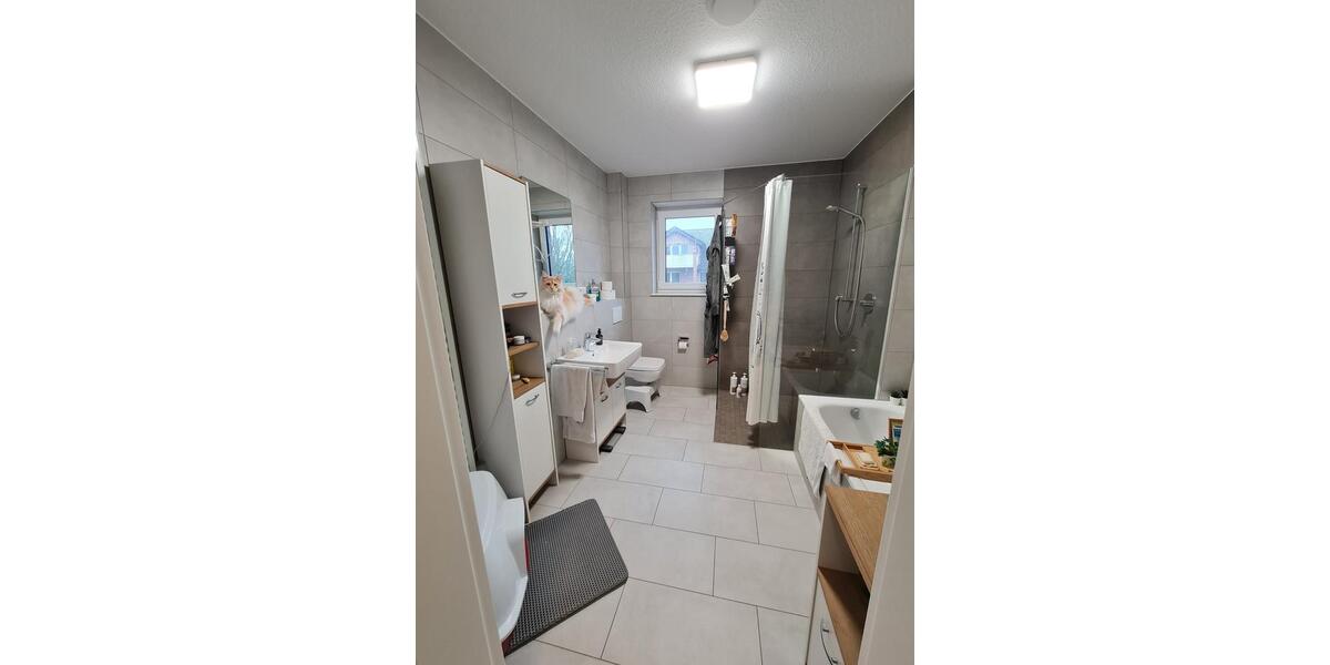 Etagenwohnung Verl - 3 Zimmer, 99 m&sup2;, 972&euro; | Angebot:25171849