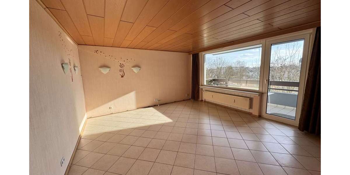 Etagenwohnung Hochheim am Main - 3 Zimmer, 80 m&sup2;, 1.150&euro; | Angebot:26938408
