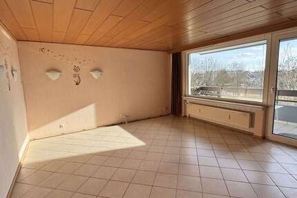 Wohnung Hochheim am Main - 3 Zimmer, 80 m&sup2;, 1.150&euro; | Angebot:26938408