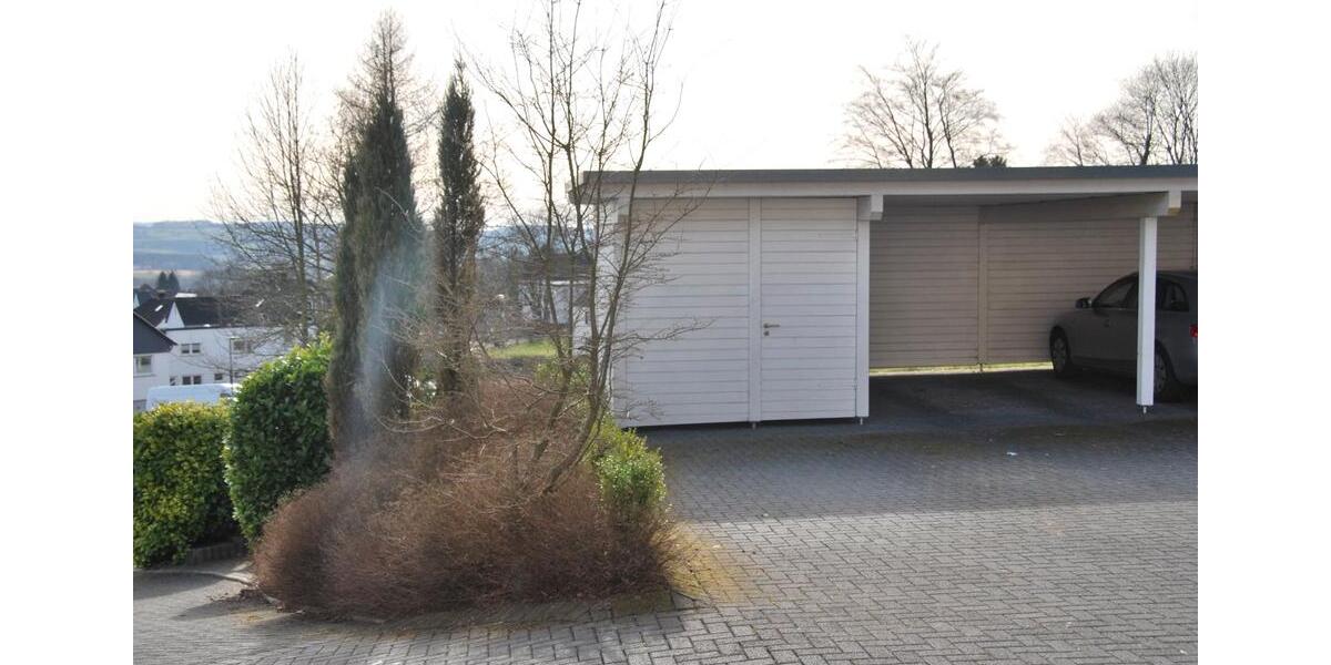 Maisonettenwohnung Wickede (Ruhr) - 3 Zimmer, 109 m&sup2;, 820&euro; | Angebot:26044679