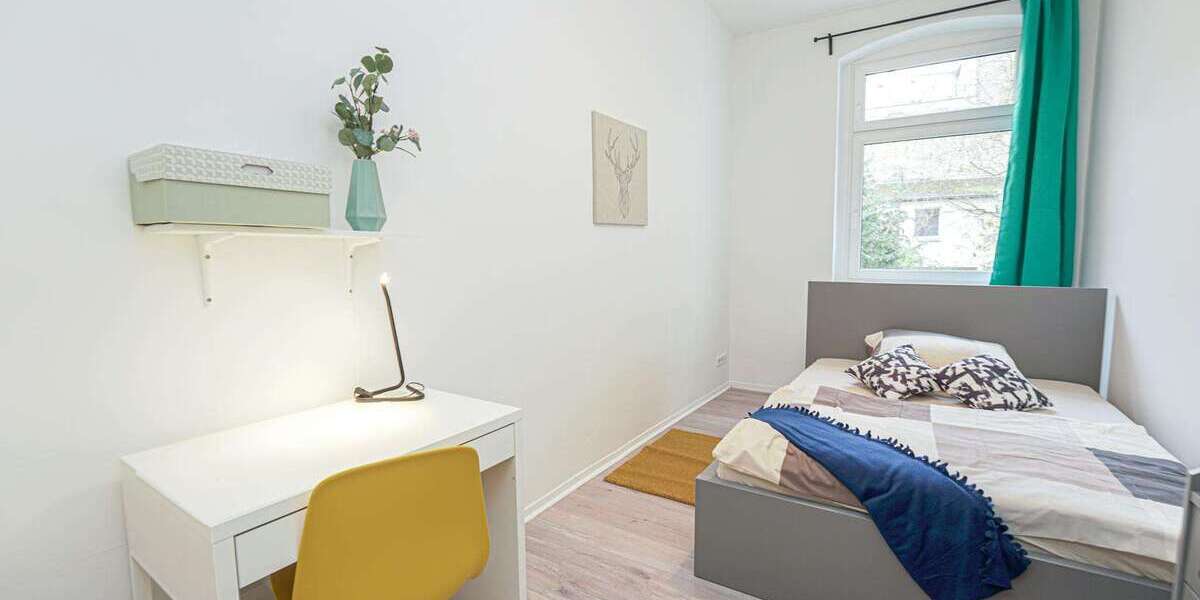 WG-Zimmer in Potsdam 620 € 11 m² zimmer